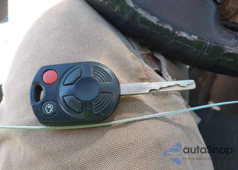 2012 Ford Focus Sel z USA, uszkodzony, nr VIN 1FAHP3M2XCL321922